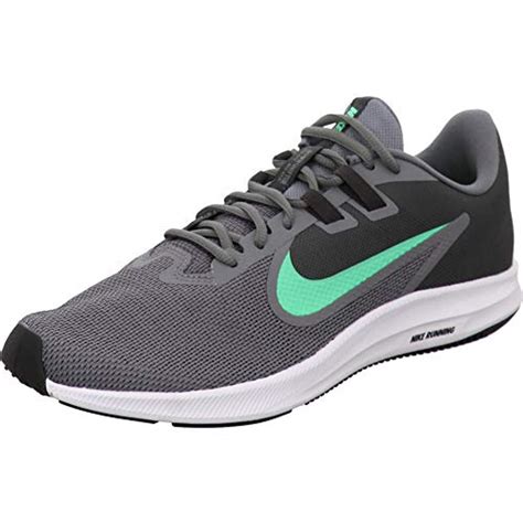 nike herren downshifter rw tdw 9 laufschuhe blue void 45gr|Amazon.com: Nike Downshifter 9 Mens Running Shoes.